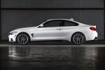 BMW 435i Coupe ZHP Edition 2015 года